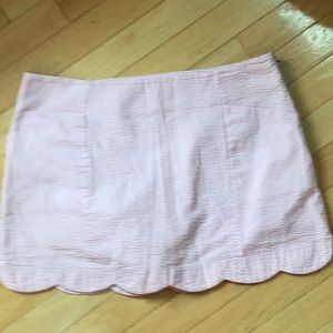 Lilly skort